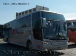 Busscar Jum Buss 360 / Mercedes Benz O-400RSE / Cata Internacional
