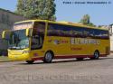 Busscar Jum Buss 360 / Mercedes Benz O-400RSE / El Rapido Internacional