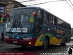 Marcopolo Viaggio 1050 / Scania K124IB / Bus Norte Internacional