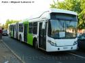 Busscar Urbanuss / Volvo B9Salf / Troncal 102