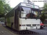 Busscar Urbanuss / Mercedes Benz OH-1420 / Troncal 3