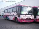 Busscar El Buss 340 / Volvo B58 / Pullman Bus - Super Expreso