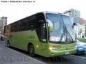 Marcopolo Andare Class 1000 / Mercedes Benz OH-1628 / Tur Bus - Clon Metro