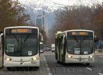 Busscar Urbanuss Pluss / Volvo B7R / Troncal 404