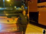 Irizar I6 / Scania K410 / Pullman Bus - Conductor: Rodrigo Martinez