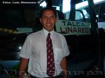 Irizar Century / Mercedes Benz O-500RS / Linatal - Conductor: Sr. Reinaldo Quinteros
