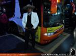 Marcopolo Paradiso 1800DD / Scania K420 / Pullman Los Libertadores - Conductor: Sr. Gabriel Pinochet