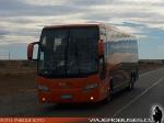 Busscar Vissta Buss Elegance 360 / Scania K360 / Ave Tur