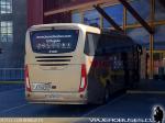 Irizar i6 / Volvo B380R / Buses Becker
