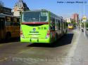 Marcopolo Gran Viale / Scania L94 UA / Linea 231