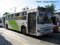 Busscar Urbanus / Volvo B10M / Linea 668