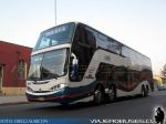 Busscar Panoramico DD / Scania K420 8x2 / Eme Bus