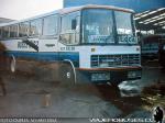 Nielson Diplomata 350 / Scania S112 / Buses Diaz