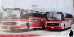 Nielson Diplomata 200 / Scania BR116 / Interbus
