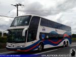 Marcopolo Paradiso 1800DD / Volvo B12R / Eme Bus