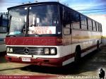Mercedes Benz O-364 / Buses Canela