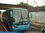 Busscar Vissta Buss LO / Scania K124IB / Inter Sur