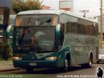 Marcopolo Paradiso 1200 / Mercedes Benz O-400RSE / Tur-Bus