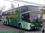 Marcopolo Paradiso GV1450 / Mercedes Benz O-371RSD / Bus Norte