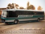 Nielson Diplomata 200 Scania BR116 / Buses Ligua