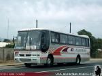 Busscar El Buss 340 / Volvo B10M / Pullman del Sur