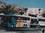 Marcopolo Paradiso GIV1400 / Scania K112 / Elqui Bus Palacios