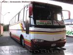Busscar El Buss 360 / Mercedes Benz O-371RSD / Via-Tur
