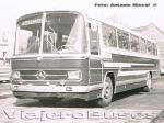Mercedes Benz O-302 / Buses Ahumada
