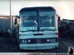 Mercedes Benz O-303 / Elqui Bus Palacios