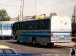 Busscar El Buss 320 / Mercedes Benz OF-1318 / JNS