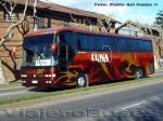 Busscar Jum Buss 360 / Scania K113 / Pullman Luna