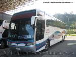 Busscar Jum Buss 360 / Mercedes Benz O-400RSD / Eme Bus