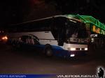 Busscar Jum Buss 360 / Mercedes Benz O-400RSD / Sol del Sur