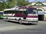 Mercedes Benz O-371RS / Buses Andrade