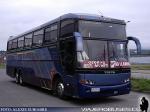 Busscar Jum Buss 380 / Volvo B10M / Igi Llaima