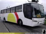 Busscar El Buss 340 / Volvo B7R / Alsa Tas Choapa