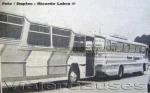 Deca San Antonio / Magirus Deutz - Mercedes Benz O-302 / Buses Bugueño
