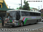 Busscar El Buss 340 / Mercedes Benz O-400RSE / Panguisur