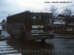 Busscar Jum Buss 340 / Mercedes Benz OH-1318 / Panguisur