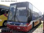 Busscar Vissta Buss / Mercedes Benz O-400RSD / Cruzmar