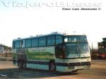 Marcopolo Paradiso GIV1400 / Scania K112 / Buses Al Sur