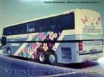 Marcopolo Paradiso GV1450 / Scania K113 / Buses Zambrano
