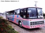 Nielson Diplomata 330 / Scania K112 / Serbus