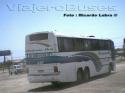 Marcopolo Paradiso GIV 1400 / Volvo B10M / Pullman Bus - Los Corsarios