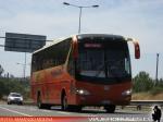 Yutong ZK6129E  / Pullman Bus