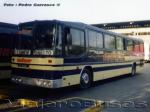 Nielson Diplomata 330 / Scania K112 / Andimar