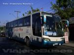Busscar Vissta Buss LO / Volvo B10R / Queilen Bus