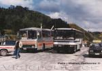 Cametal Nahuel - Metalpar Manquehue / Magirus Deutz - Mercedes Benz OF-1214 / Buses Serbus - Americo Vespucio