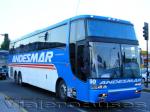 Busscar Jum Buss 380 / Volvo B12R / Andesmar