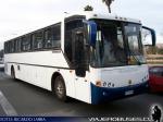 Busscar Jum Buss 340 / Scania K113 / Buses Recabarren